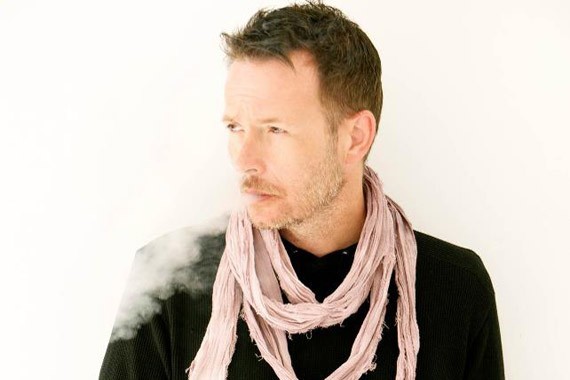 Scott Weiland
