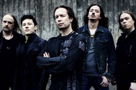 Stratovarius