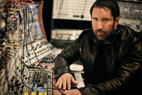 Trent Reznor