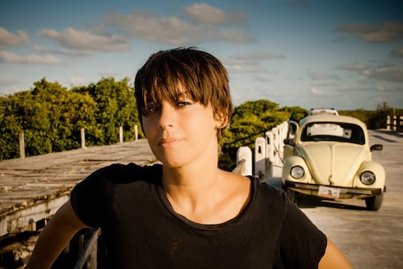 Cat Power | Fotografía: Stefano Giovannini