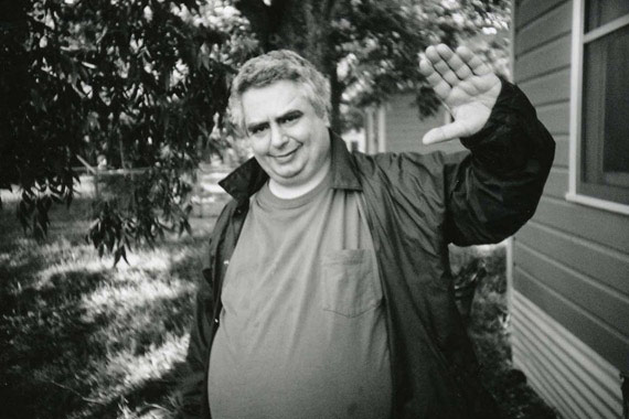 Daniel Johnston