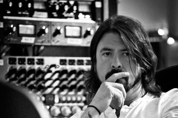 Dave Grohl
