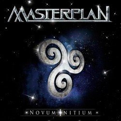 Masterplan - Novum Initium (2013)