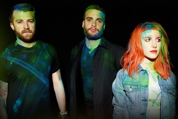 Paramore