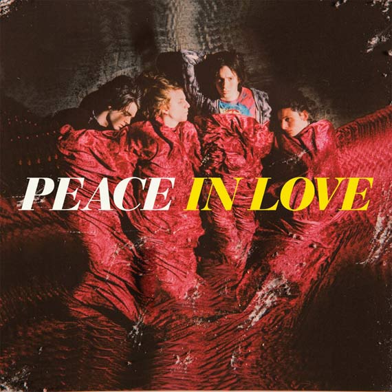 Peace - In Love (2013)