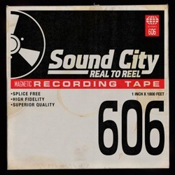 Sound City - 'Real To Reel' (2013)