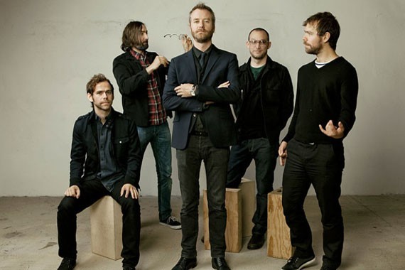 The National