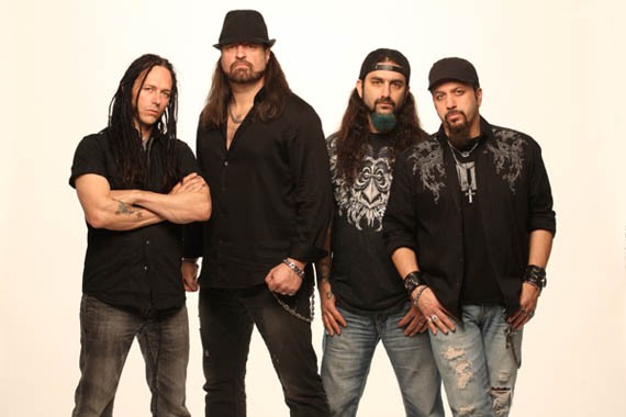 Adrenaline Mob
