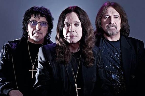 Black Sabbath