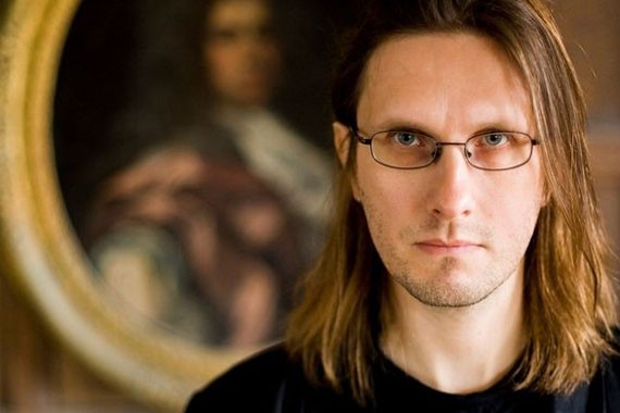 Steven Wilson