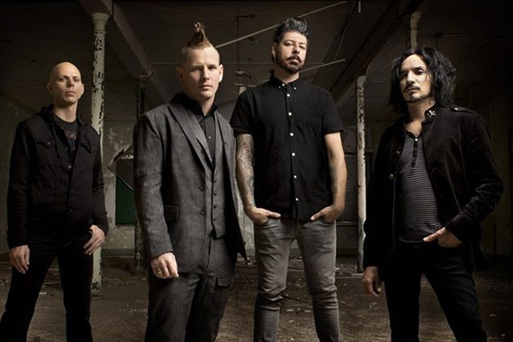 Stone Sour (2013)