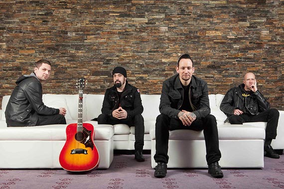 Volbeat