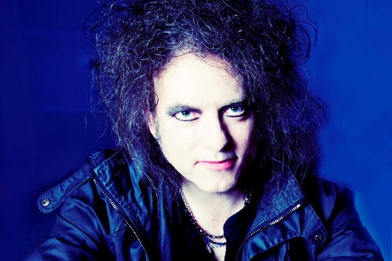 Robert Smith