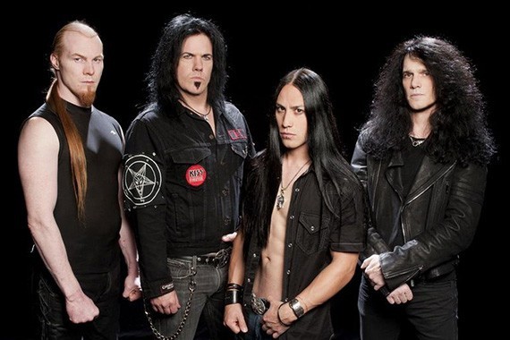 Morbid Angel