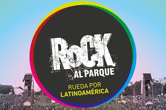 Rock al Parque