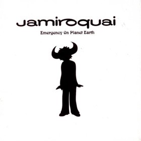 Jamiroquai - Emergency on Planet Earth (1993)