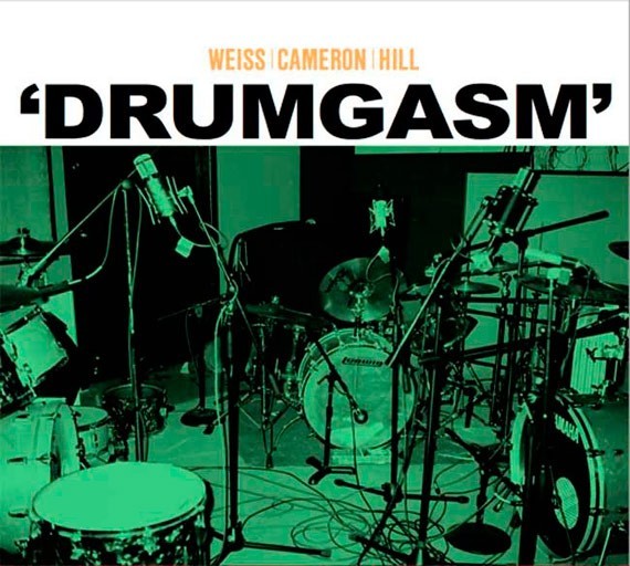 Drumgasm
