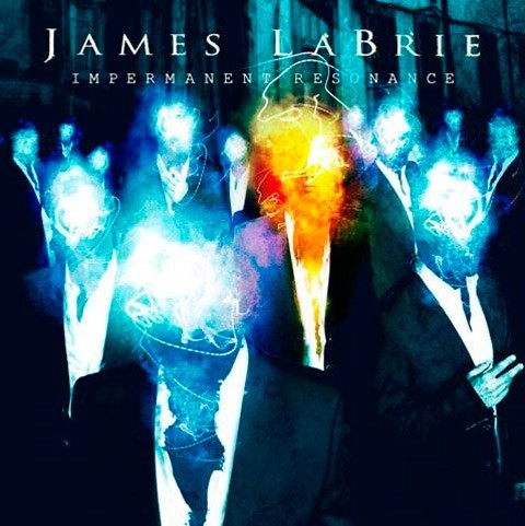James Labrie - 'Impermanent Resonance' (2013)