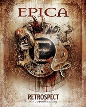 Epica - Retrospect (2013)