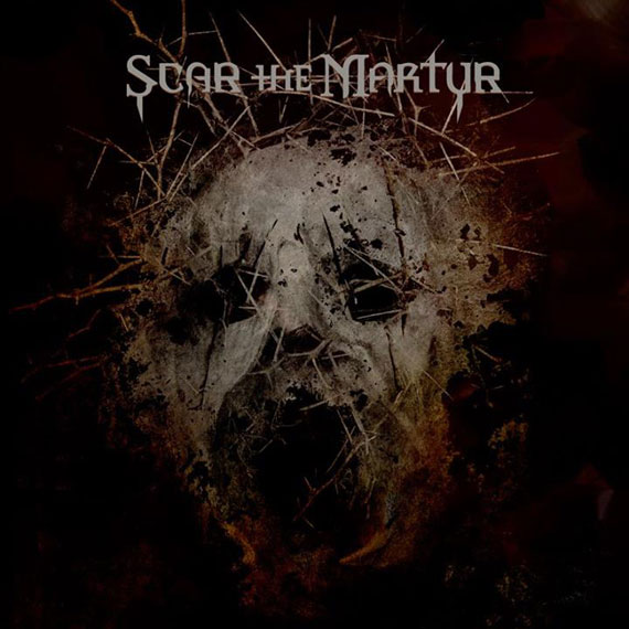 Scar The Martyr (2013)