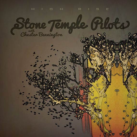 Stone Temple Pilots - High Rise (2013)