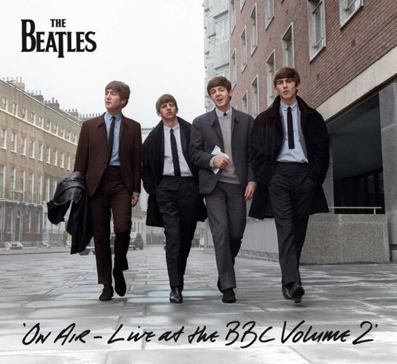 Live at the BBC - Vol. 2