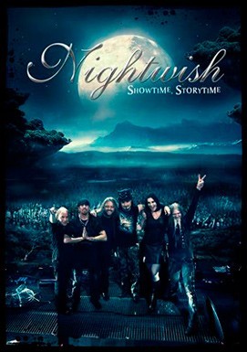 Nightwish - Showtime Storytime