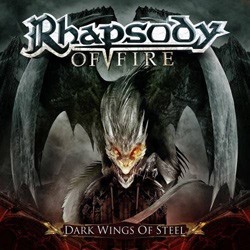 Rhapsody of Fire - Dark Wings of Steel - 2013