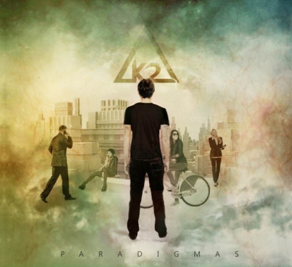 K2 - Paradigmas (2013)