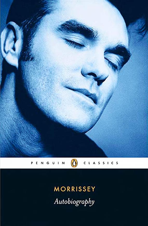 Morrissey - Autobiography (2013)