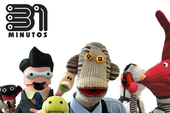 31minutos