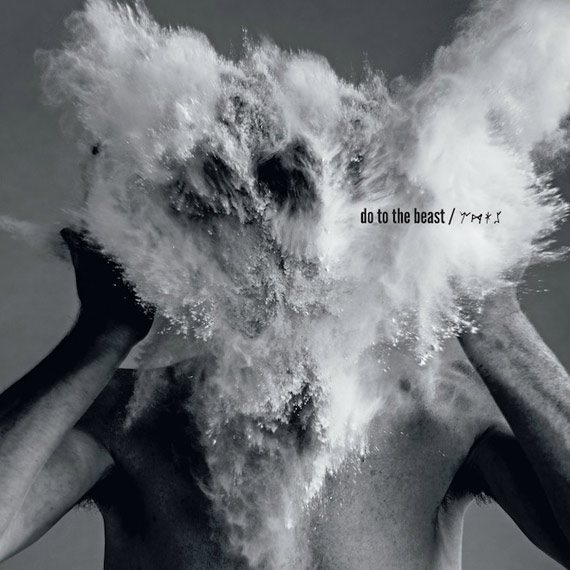 The Afghan Whigs - Do To The Beast (2014)