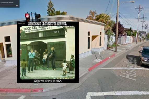 Creedence Clearwater Revival