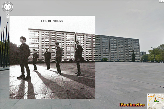 Los Bunkers