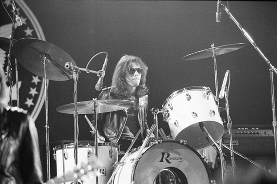 Tommy Ramone