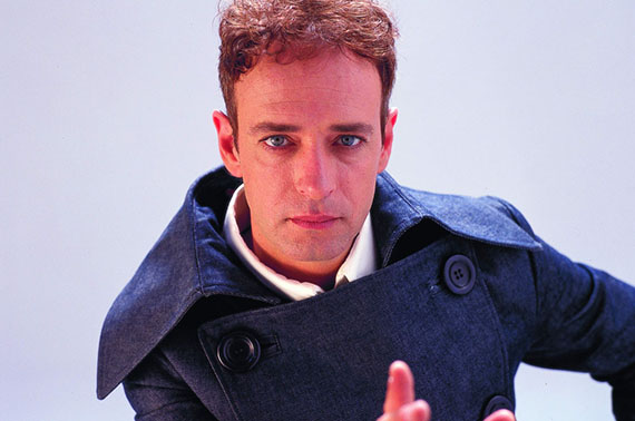 Cerati Episodios Sinfónicos