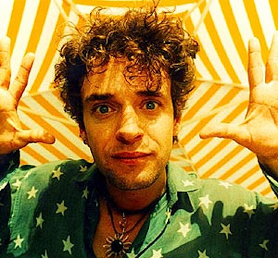 Cerati Amor Amarillo