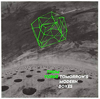 Thom Yorke Tomorrows Modern Boxes