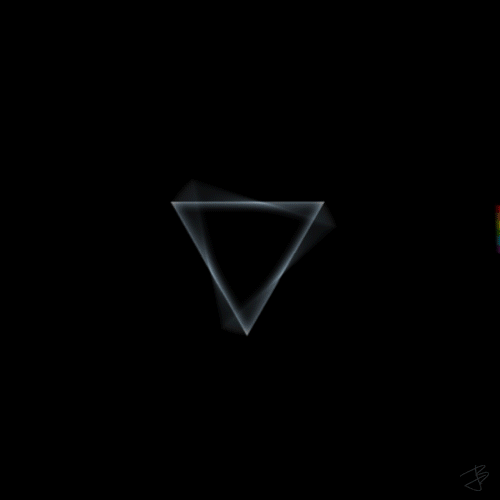 The Dark Side of the Moon