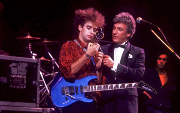Soda viña 1987