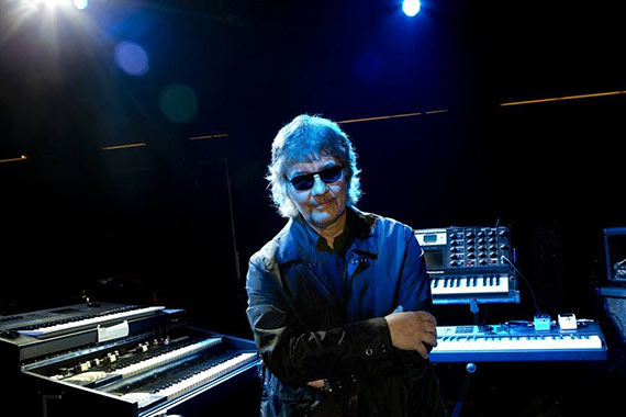 Don Airey