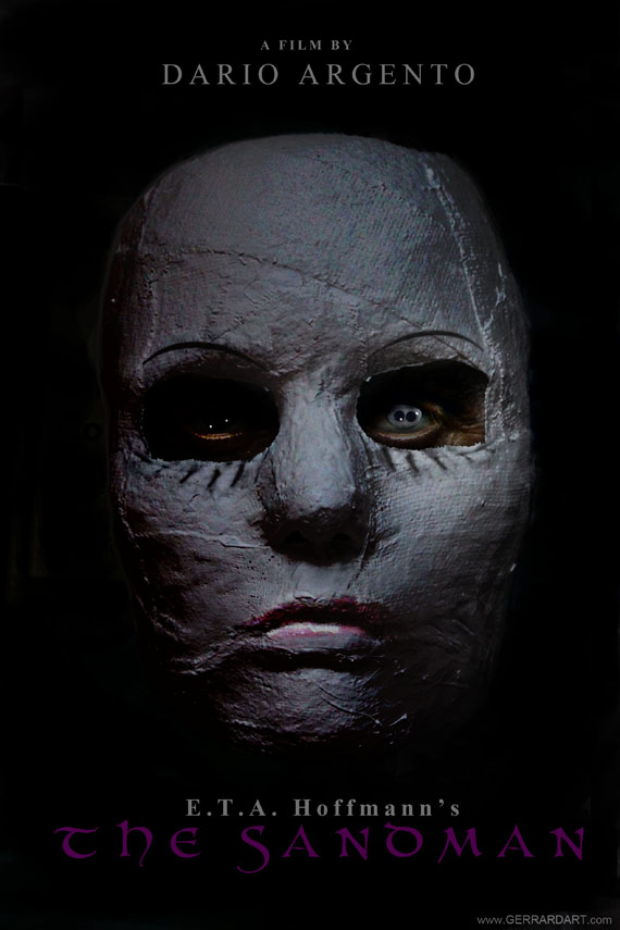 The Sandman (Dario Argento)