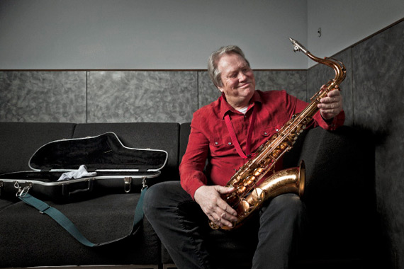 Bobby Keys