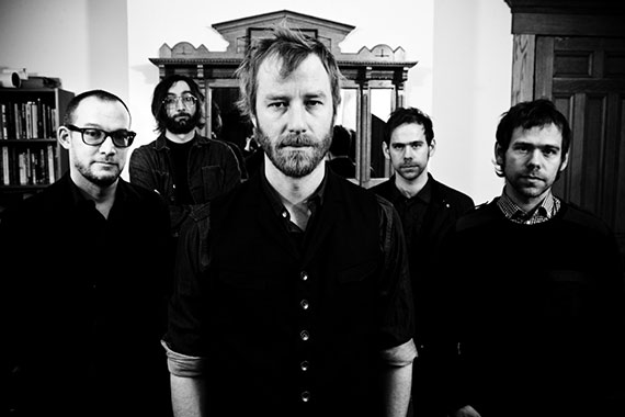 The National