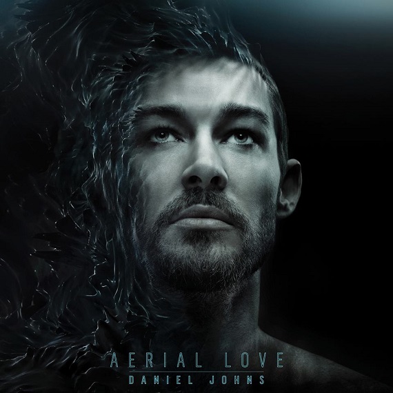 Daniel Johns - Aerial Love EP (2015)