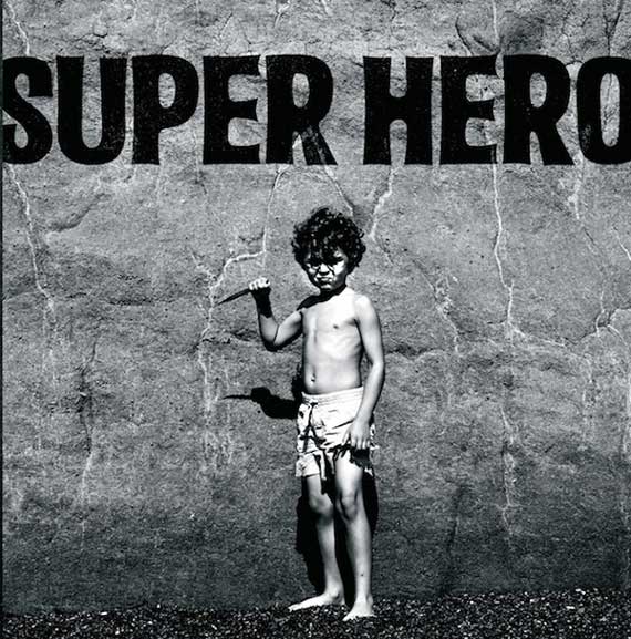 Faith No More -  Superhero (2015)